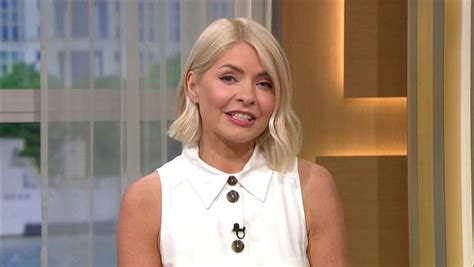 Phillip Schofield reignites feud with Holly Willoughby。